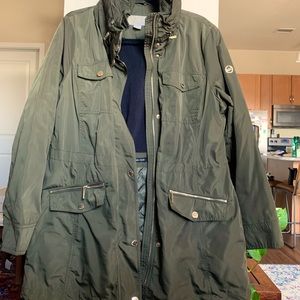 Michael Kors Jacket